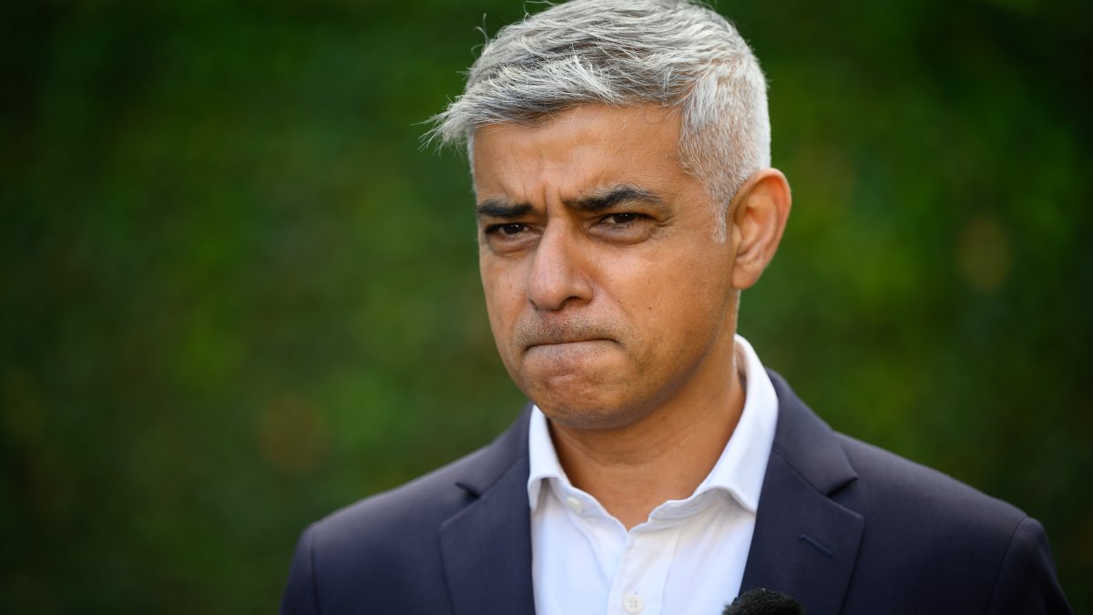 London Is Looking to Tap the Deep Pockets of Silicon Valley - Vimarsana News