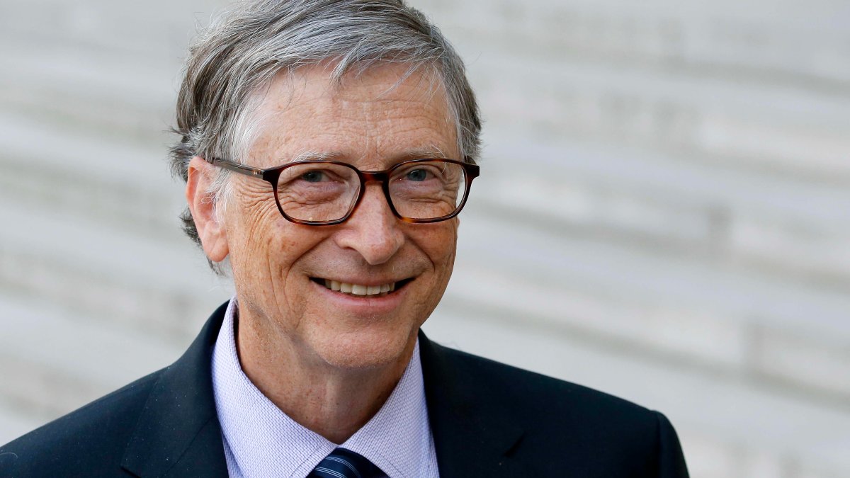 Bill Gates Explains What You Can Do Now to Fight Climate Change - Vimarsana News