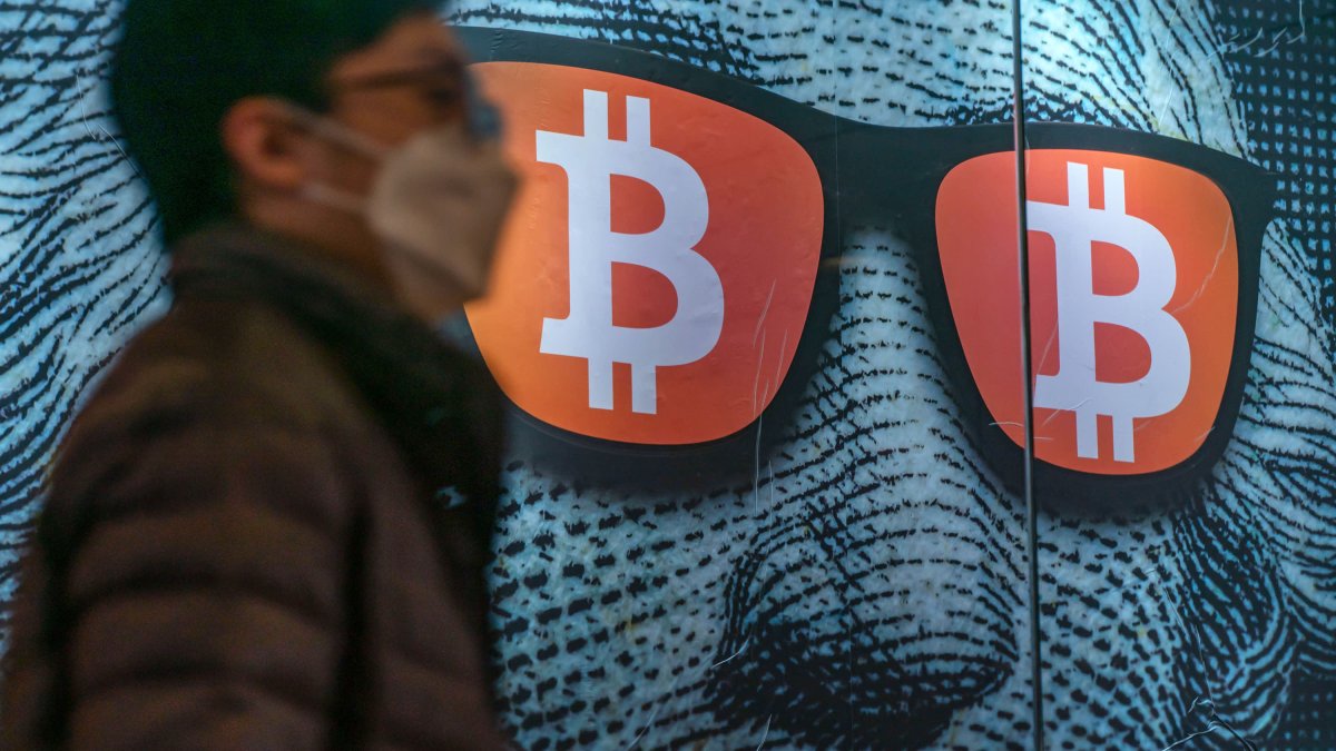 A $3.5 Billion Bet on Bitcoin Becoming a 'Reserve Currency' for Crypto Is Being Put to the Test – NBC Los Angeles - Vimarsana News