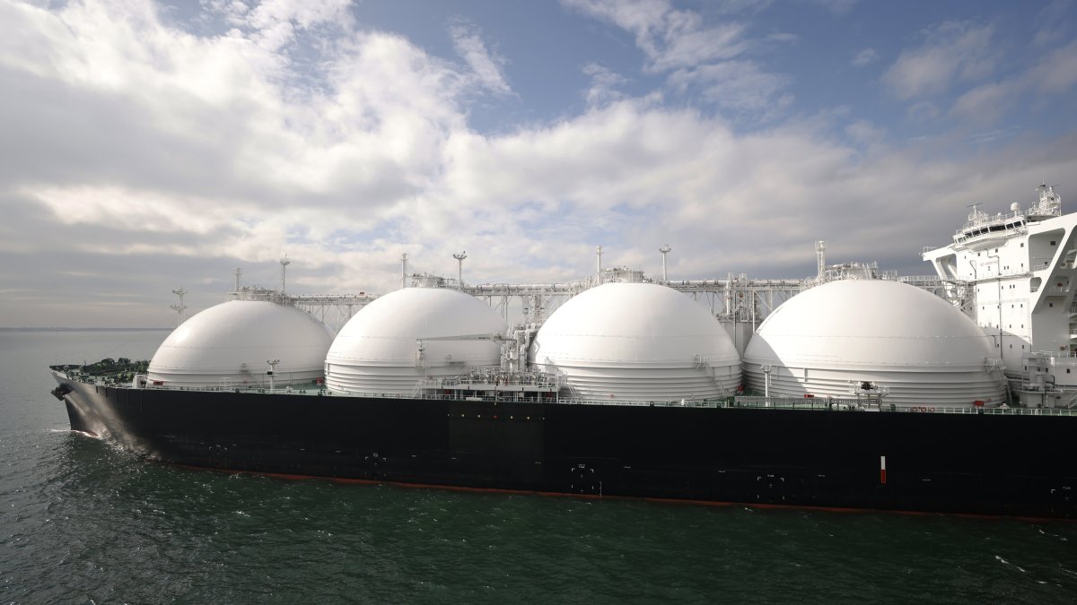 Potential Curb on Australian LNG Exports Is Another Blow to Asia-Pacific Gas Markets - Vimarsana News
