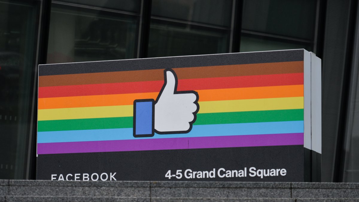 How Ireland Lost Its Chance to Become Big Tech's 'Super Regulator' – NBC Los Angeles - Vimarsana News