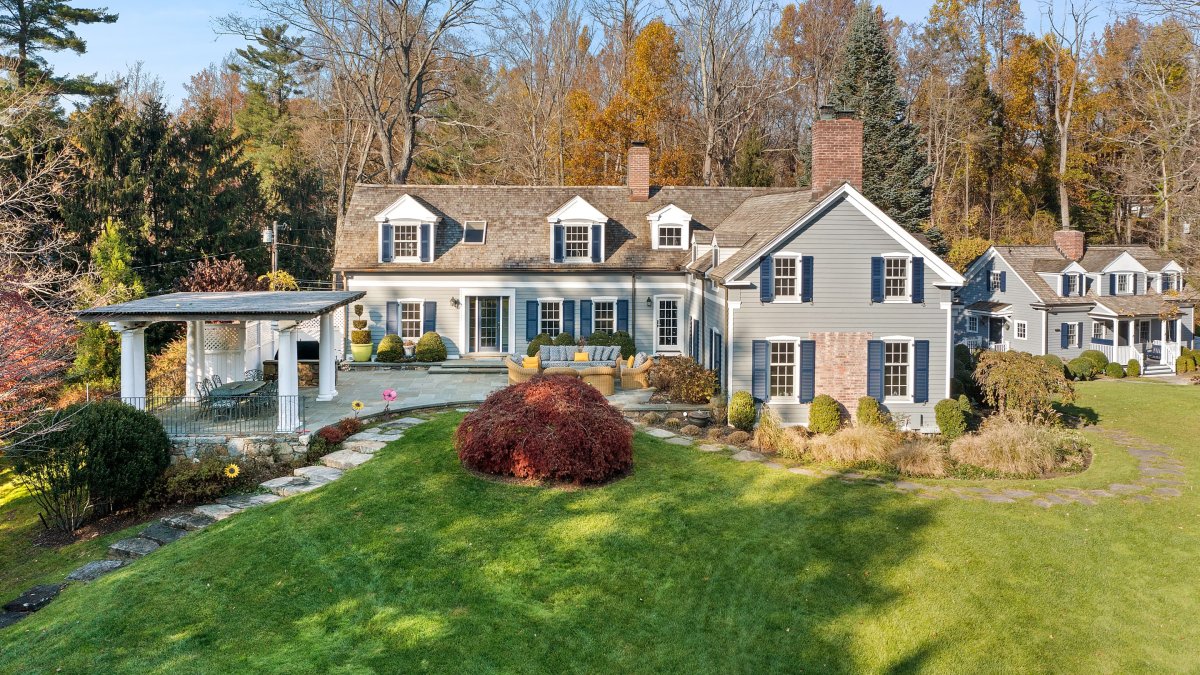 Greenwich Estate Owner Will Accept Bitcoin Or Ethereum Cryptocurrency as Payment for $6.5 Million Property - Vimarsana News