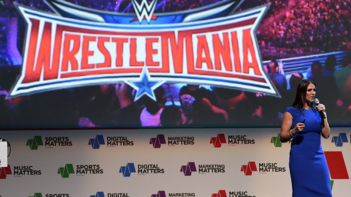 WWE Looks to Boost Its Sponsorship Revenue as Live Events Return and a Key Media Deal Expires - Vimarsana News