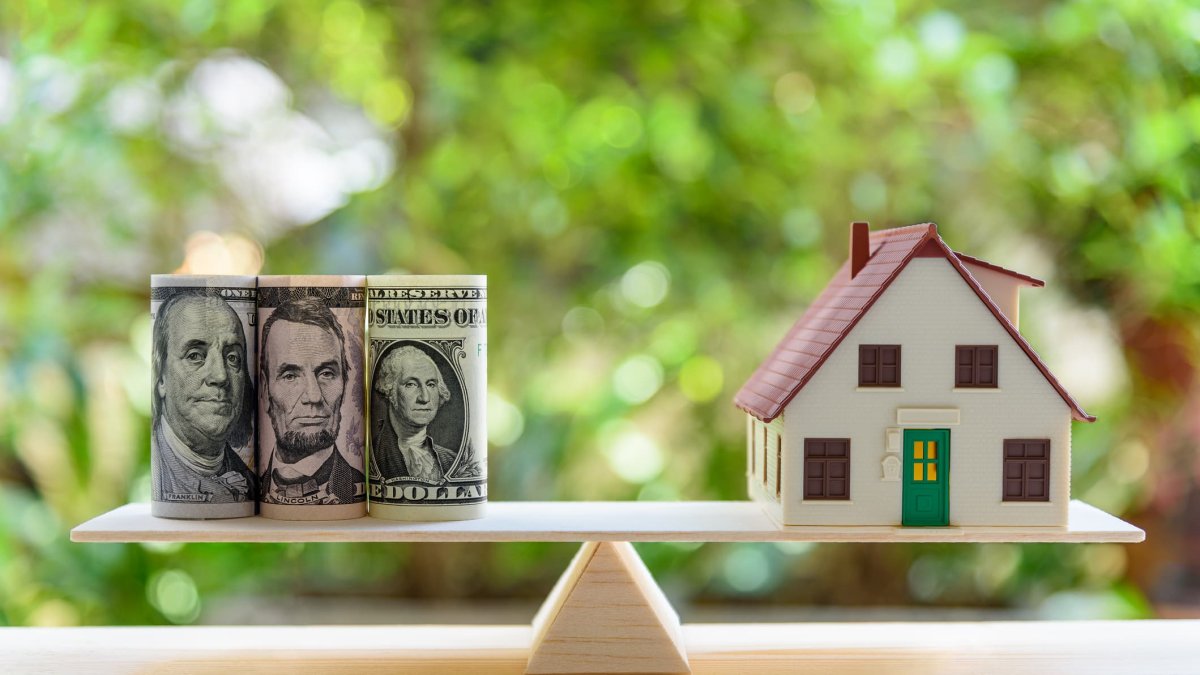 Here's What You Need to Know About Reverse Mortgages - Vimarsana News