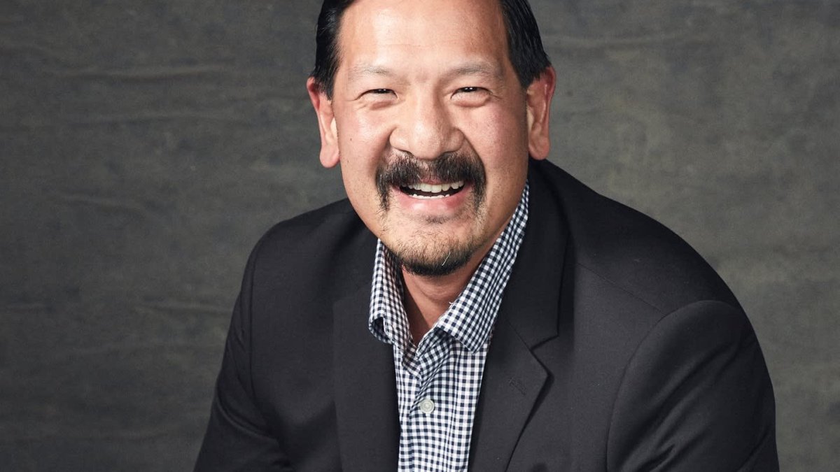 A 30-Year Wall Street Veteran on His Best Career Advice to 'Hack the System' to Find Success – NBC Los Angeles - Vimarsana News