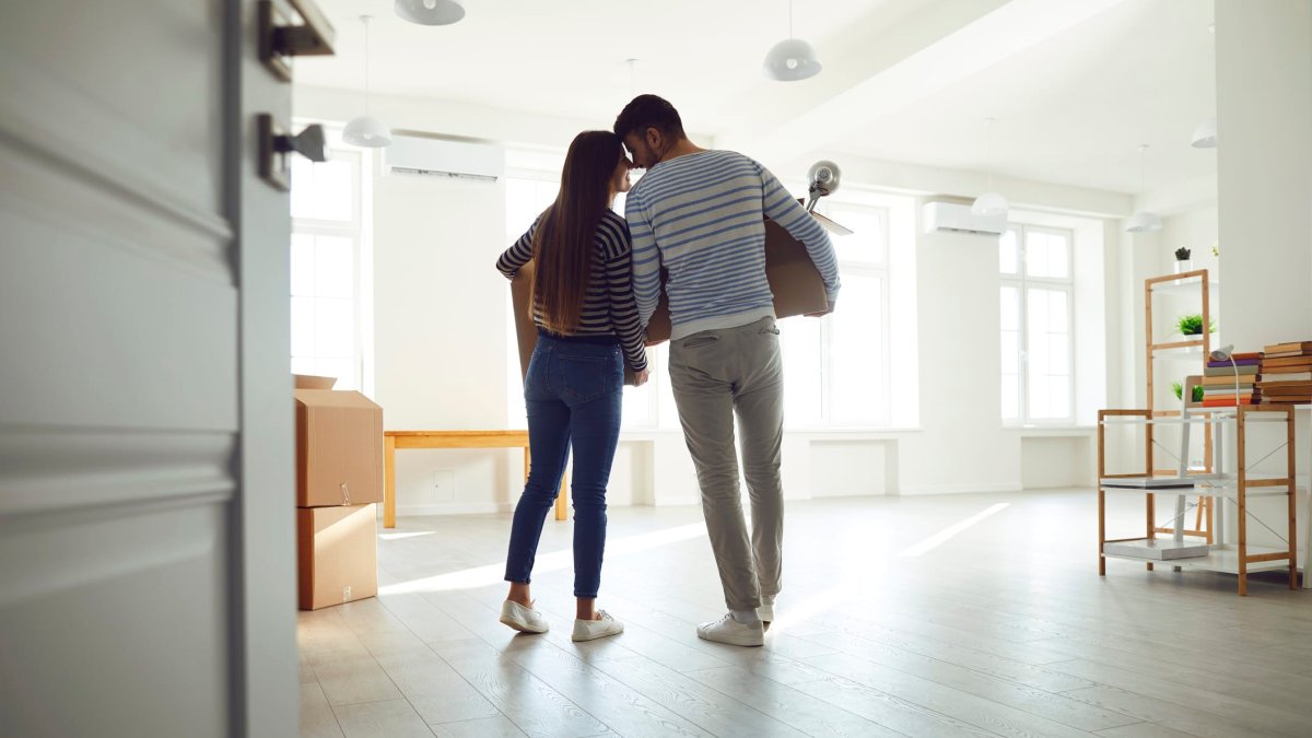 'One Actionable Thing' That Can Save Prospective Homebuyers Up to $104,000 Over the Life of Their Mortgage – NBC Los Angeles - Vimarsana News