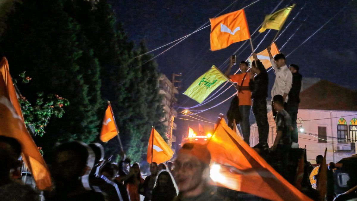 Lebanon Voters Deal Blow to Hezbollah Allies in First Election Since Economic Meltdown - Vimarsana News