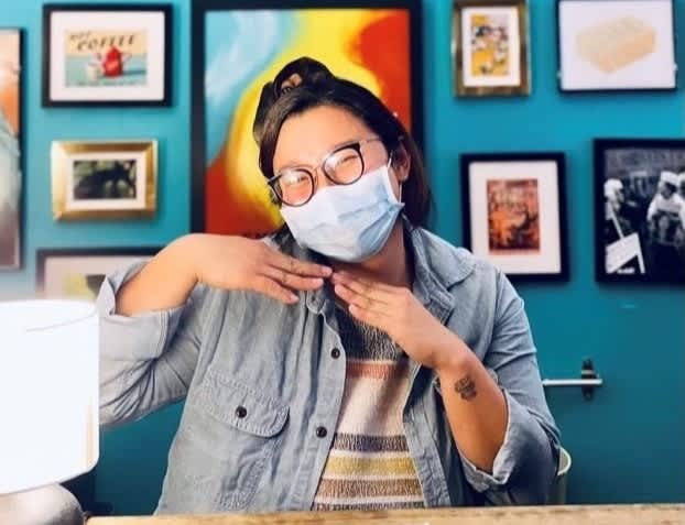 This 27-Year-Old Engineer Quit Her Job to Open Her 'Dream' Bookstore—Her Best Career Advice – NBC Los Angeles - Vimarsana News