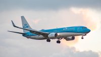 Aviation Giant KLM to Face Legal Action in First Major Challenge to Airline Industry ‘Greenwashing'