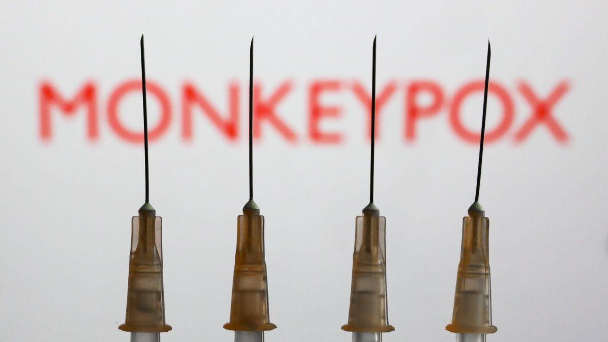 US Health Officials Issue New Guidance on Who Should Get Monkeypox