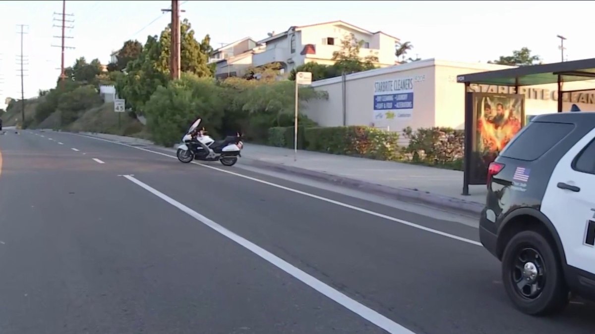 Man Dies After Hit and Run Driver Strikes Him on Pacific Coast Highway ...