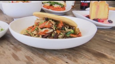 Allergy-Friendly Dining
