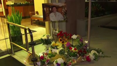 Community Mourns Death of Doctor Killed While Intervening in OC Church Shooting
