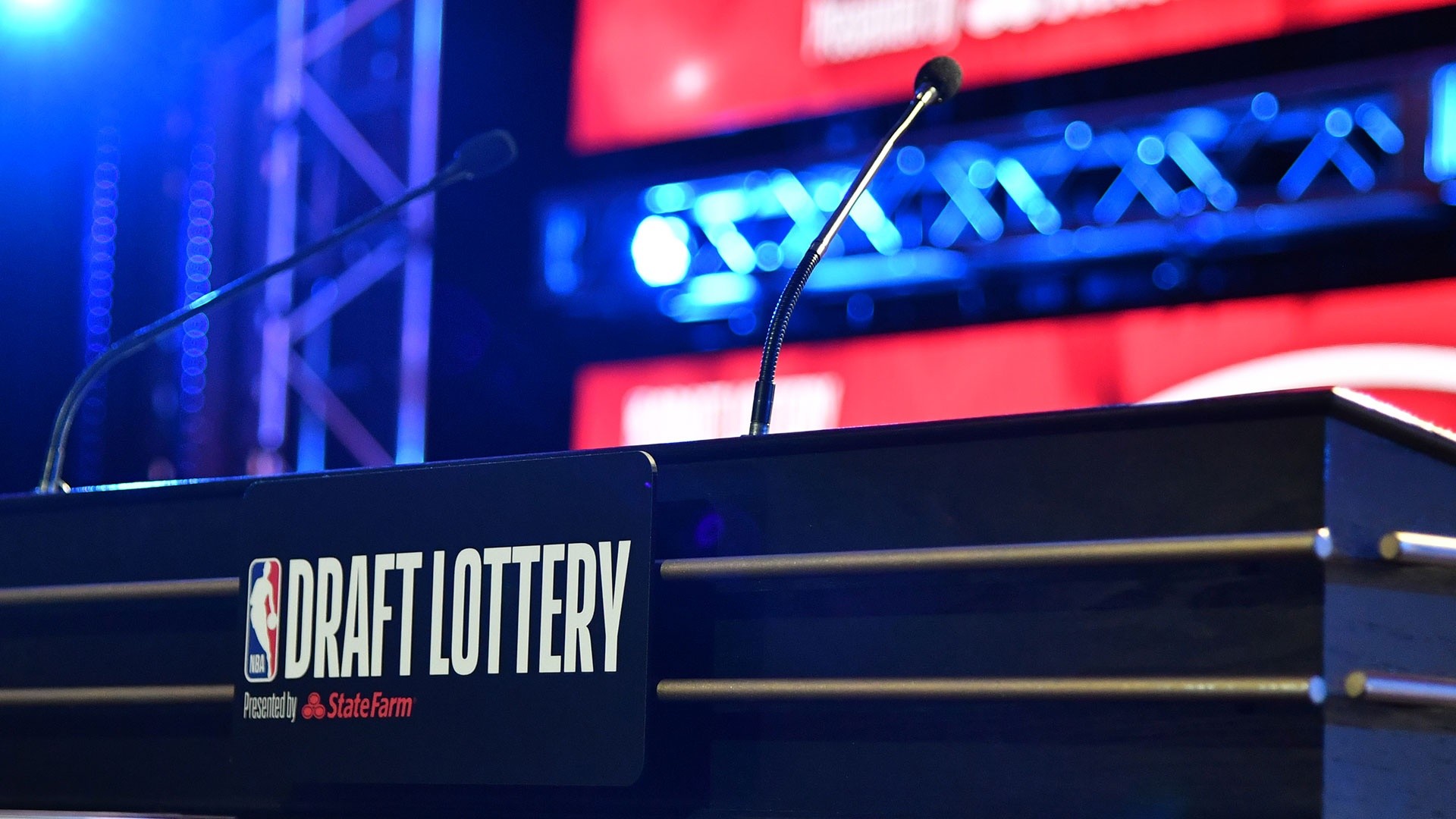 NBA draft lottery 2022: Orlando Magic get the No. 1 pick - Los Angeles Times