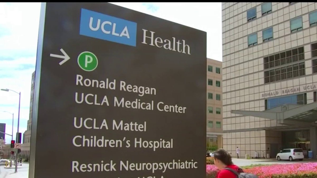 Ucla Reaches Record Settlement In Gynecologist Sex Abuse Case Nbc Los Angeles