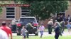 Questions Emerge About Response to Texas School Shooting