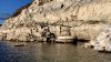 Decades-Old Body in Barrel Exposed as Level of Nevada's Lake Mead Drops