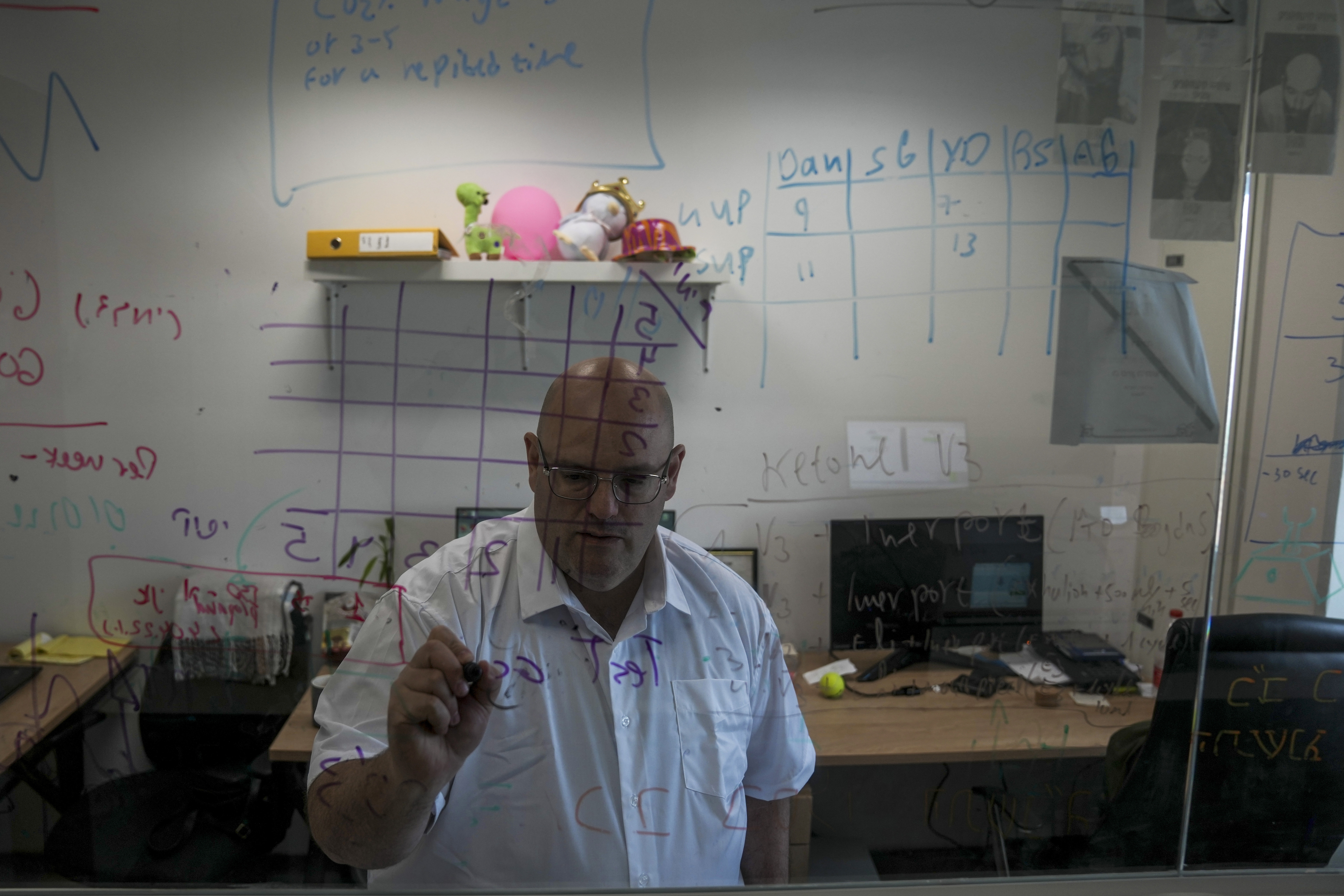 Convicted Israeli Killer Harel Hershtik Turned Tech Whiz Confronts Past – NBC Los Angeles - Vimarsana News