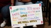 Vigils Held in Uvalde, Other Texas Cities After School Shooting