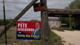 Texas School Shooting Police Chief