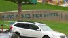 Parents Shocked Over Orange County's Aliso Niguel High School Racist Prom Invite
