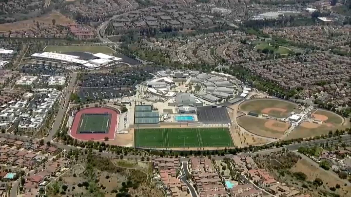 Lockdown Lifted to San Diego County Schools After Anonymous Threat – NBC Los Angeles - Vimarsana News