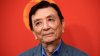 Actor James Hong adds hand and footprints at TCL Chinese Theatre on his 95th birthday
