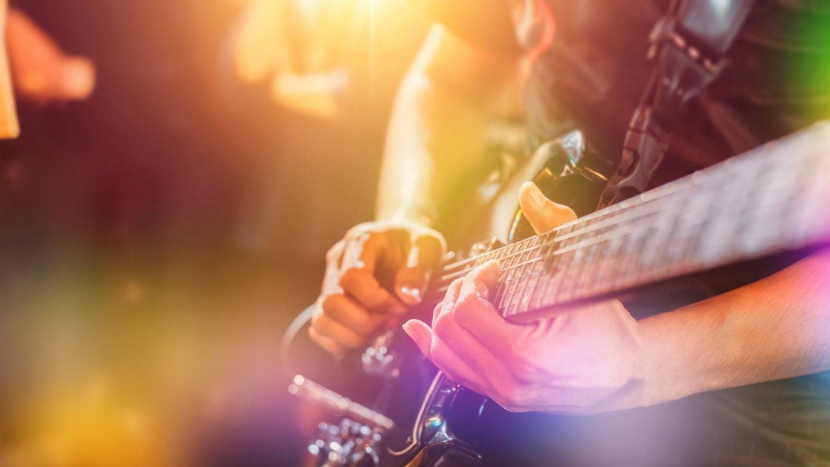 'OC Live' Shows to Rock Out, Help Local Artists – NBC Los Angeles - Vimarsana News