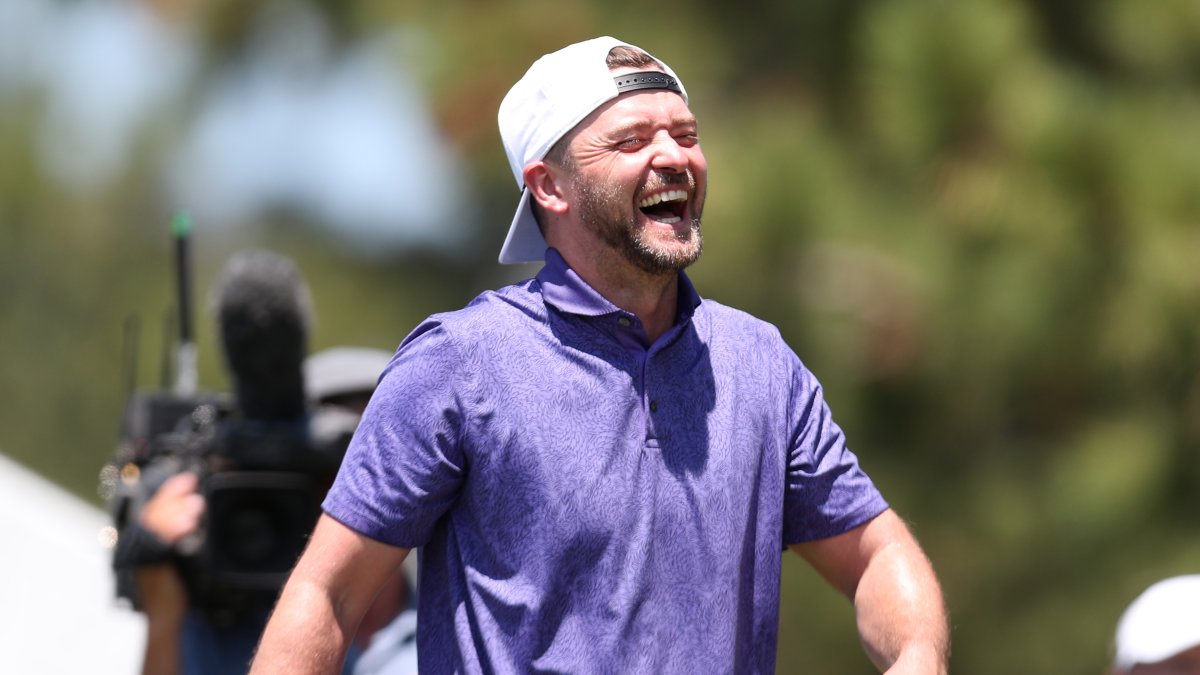 Justin Timberlake Sells His Entire Music Catalog in Deal Worth 100