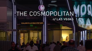 Blackstone To Sell Cosmopolitan In Vegas For $5.65 Billion