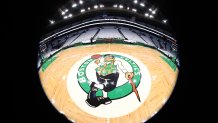 2022 NBA Playoffs - Milwaukee Bucks v Boston Celtics