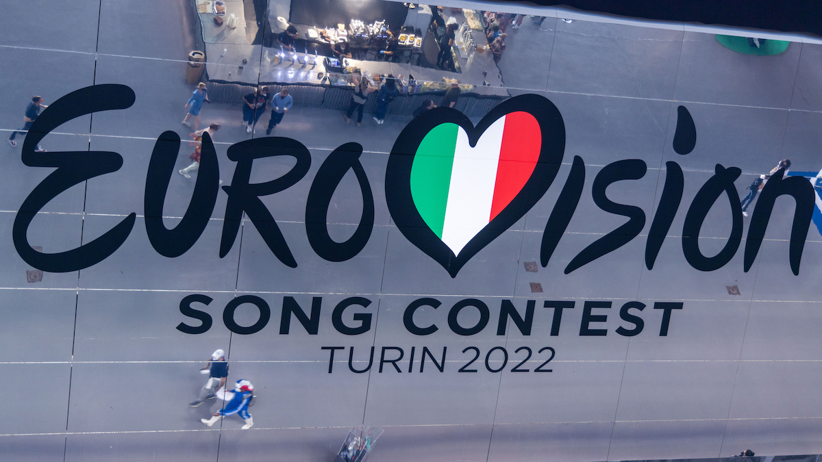 Eurovision Song Contest 2022: Date, Time And How To Watch – NBC Los Angeles