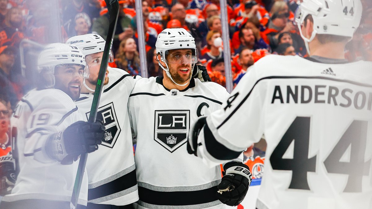 Kings Of The Podcast: S2, E8 with Adrian Kempe