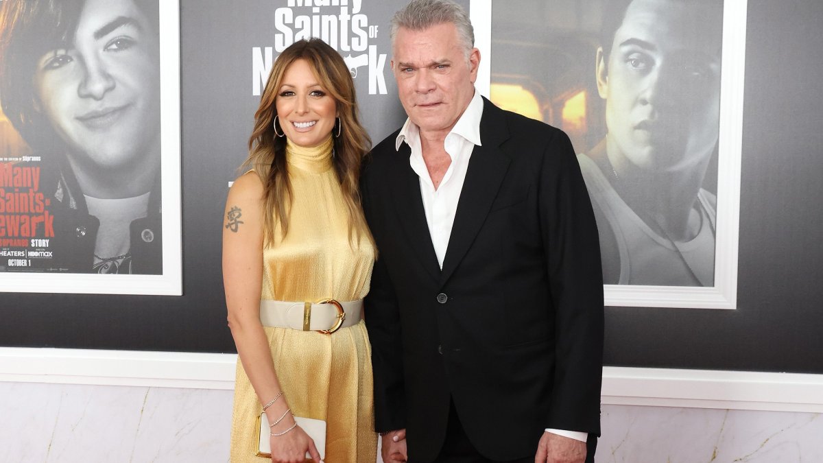 Jacy Nittolo, Ray Liotta's Fiancée, Opens Up About His Death – NBC Los Angeles - Vimarsana News