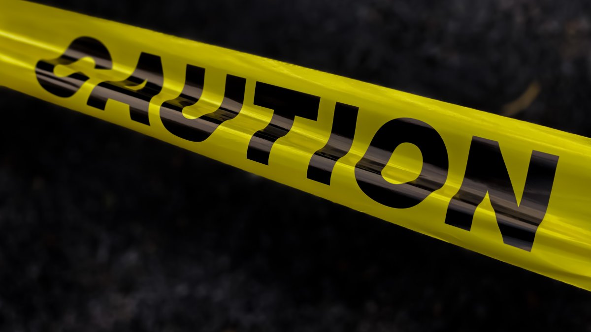 Man Found Fatally Shot in North Hollywood