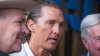 Matthew McConaughey Addresses Shooting in His Texas Hometown of Uvalde, Demands Action