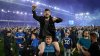 WATCH: Everton Fans Storm Pitch to Celebrate Avoiding Relegation
