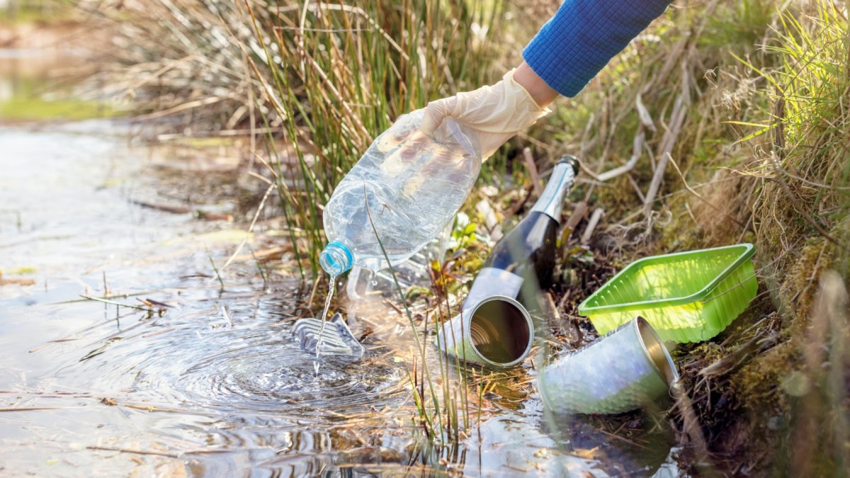Join the Great LA River Cleanup This Summer - Vimarsana News