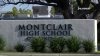 16-Year-Old Montclair High School Student Stabbed, Classmate in Custody