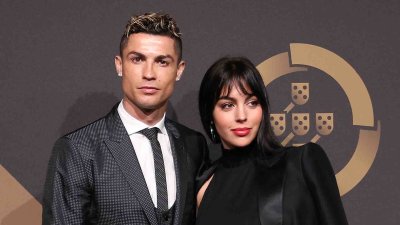 Cristiano Ronaldo's Daughter's Name Revealed After Death Of Twin Son