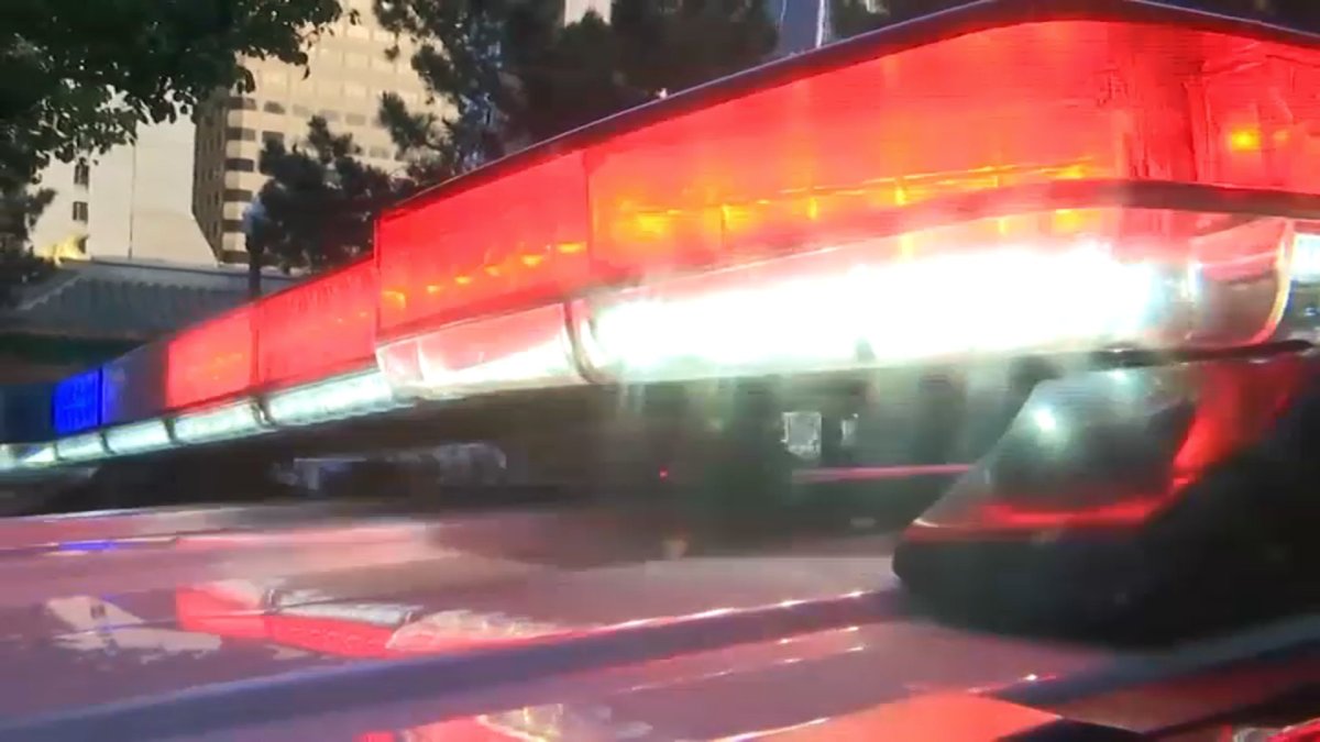 Rider injured after accidental firearm discharge on Metro Bus in Ladera Heights