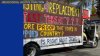 Truck Covered in Antisemitic Messages Being Investigated as Hate Incident