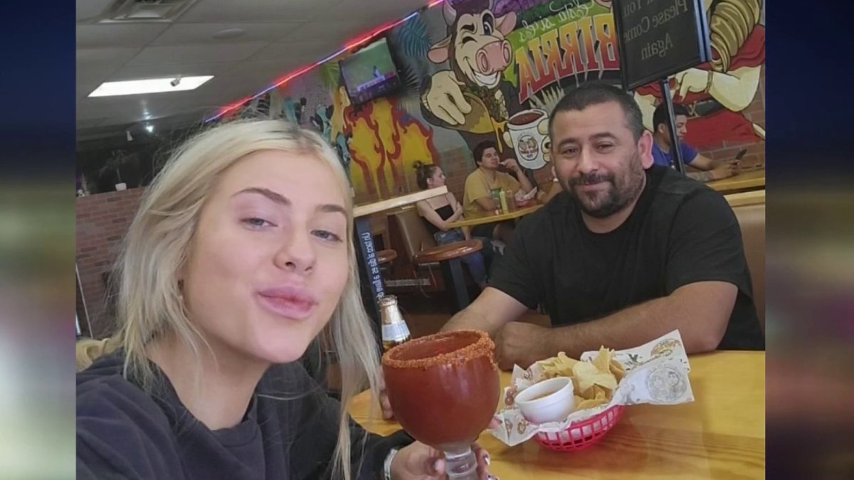 Woman Credits Uber Driver With Helping Her After Robbery at Coachella - NBC Southern California