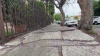 How LA's Dangerous Sidewalks Could be Fixed a Lot Faster