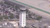 Burbank Airport Tower Closes Temporarily Due to Staffing Shortage