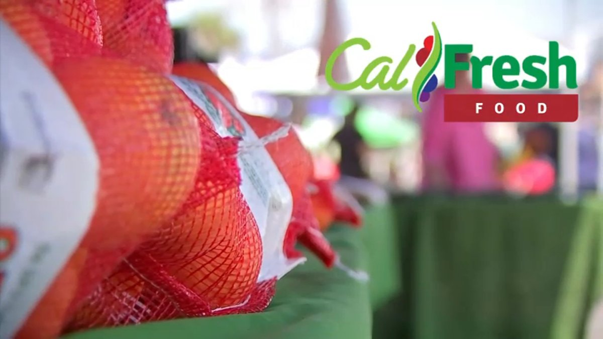 CalFresh benefits suspended in November Here s how to seek help NBC