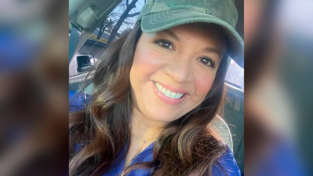 Teacher Killed in Texas Mass Shooting Identified as Eva Mireles NBC