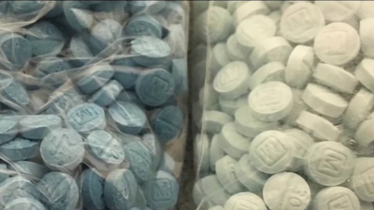 LA County Reports Historic 22% Drop in Overdose Deaths