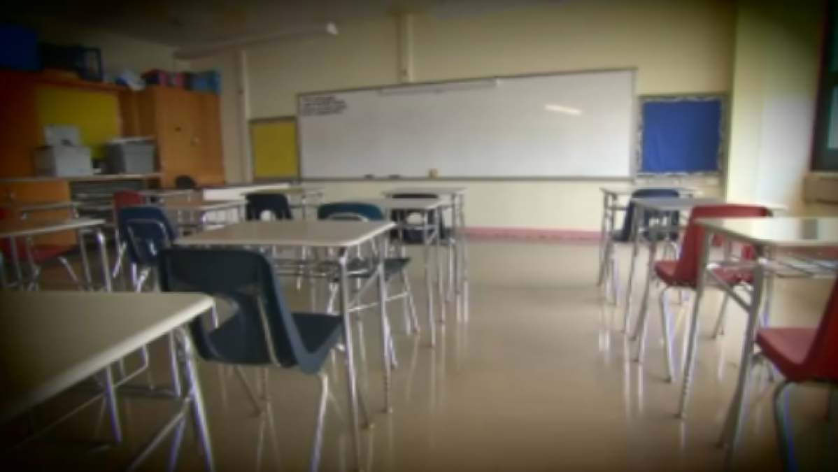 K-12 schools across California are not required to have air conditioners - Vimarsana News