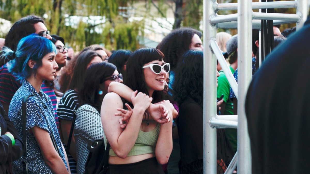 Free Outdoor Concerts Return to The Getty Center NBC Los Angeles